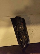 Feu arrière Subaru JUSTY