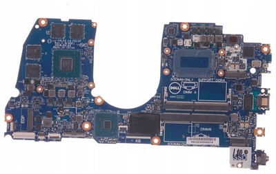 Hauptplatine DELL G3 3579 D