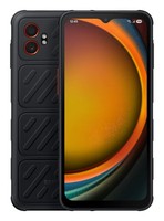 Samsung Galaxy Xcover 7 Pro G766 128GB Schwarz Ee