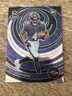 2023 Panini Spectra Football Purple #128 Zay Flowers RC Rookie Ravens PWE