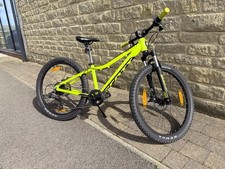 Scott Scale 24 Junior Mountain Bike