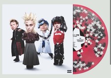 5 Seconds Of Summer Everyone s A Star Confett...