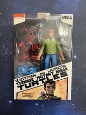NECA Eastman and Laird's TMNT Kirby