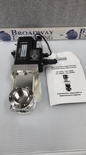 MDC GATE VALVE GV-1500M-P 303001-03    STAINE...