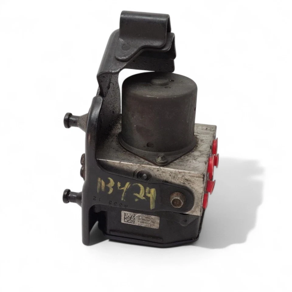 Conjunto de bomba y módulo de control ABS 2011-2014 Jeep Grand Cherokee - Original OEM Foto 2 de 4