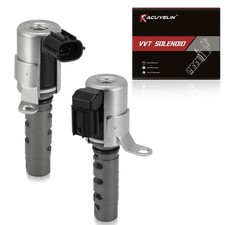 917292 917293 Engine Variable Valve Timing VVT Solenoid Intake and Exhaust Oi...