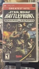 Star Wars Battlefront: Renegade Squadron - PlayStation Portable (Psp)
