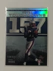 2025 Topps Signature Class Football Randy Moss #HOF-RM