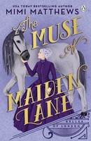 The Muse Of Maiden Lane Mimi Matthews