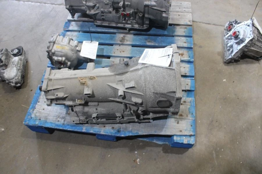 2014 BMW 320i Automatic Transmission AWD 120K Miles OEM Used Part C24685 Foto 2 de 4