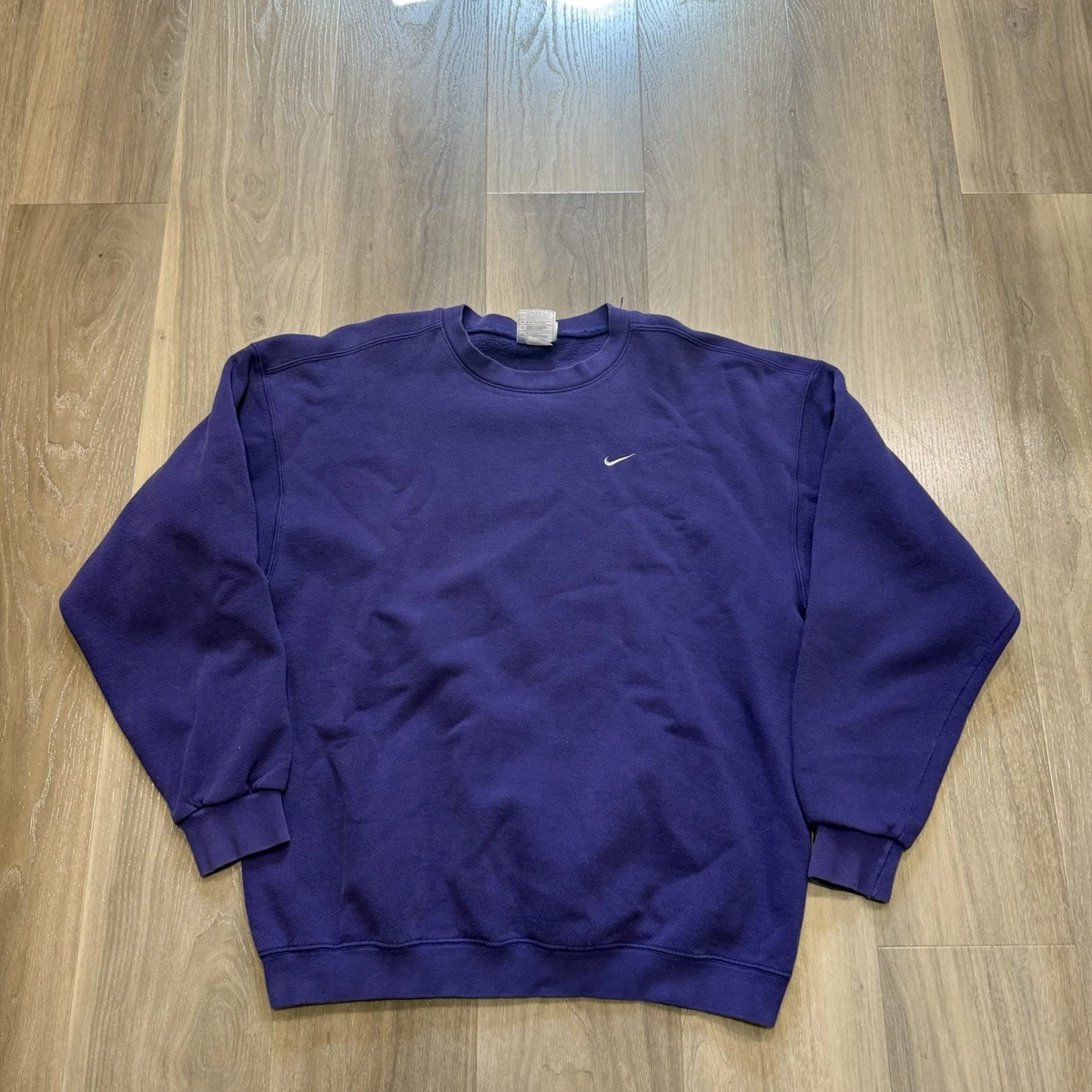 25+ Nike Sweatshirts for Men with Vintage for sale | Updated Oct 2026