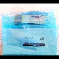1PC SMC SX5140-5LOZD Solenoid Valve SX51405LOZD New