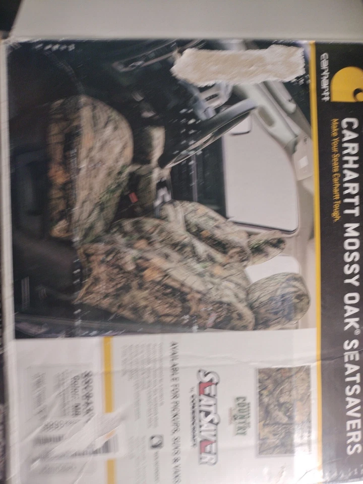 Covercraft SSC8433CAMB For Select Toyota Tundra Crew Max - Image 4 of 4