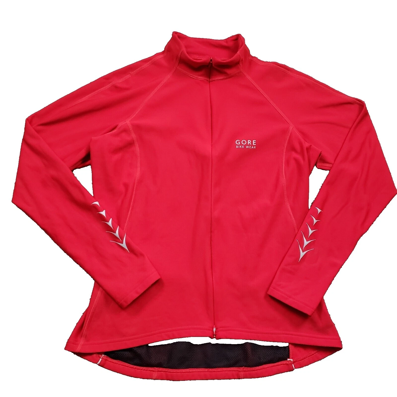 GORE BIKE WEAR Size XL Cycling Jackets
