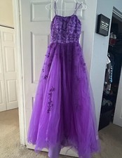 prom dresses used