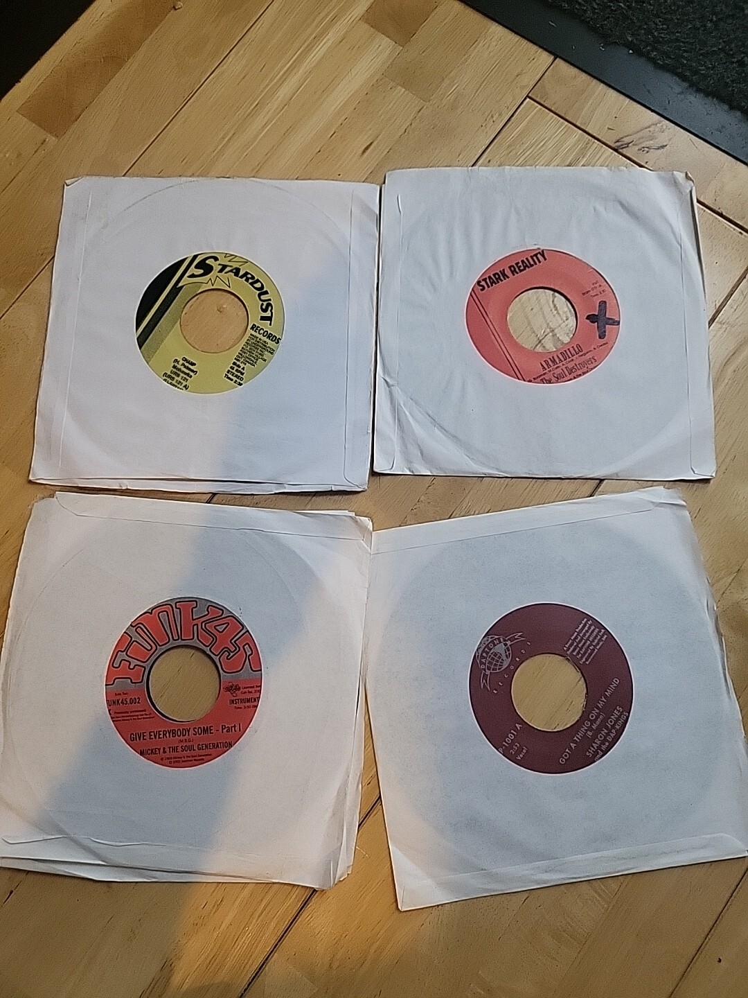 7 inch vinyl records joblot X24 Jazz eBay