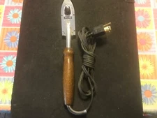 Sealector Electric Adjustable Temp Custom Hobby Tack Seal  Matting Iron #500-D1