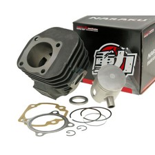 Cilindro Naraku 100CCM MBK 100 Ovetto 1999-2003