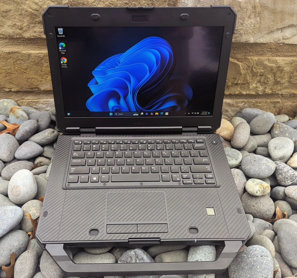 Intel Core i7 8th Gen. 32 GB RAM PC Laptops & Netbooks 1 TB SSD