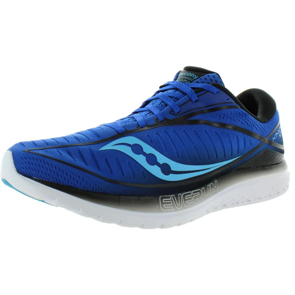 Saucony kinvara 10 black clearance friday