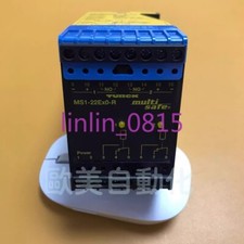 1Pcs New TURCK MS1-22EX0-R safety relay
