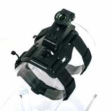 MyGoFlight MNT-1890 iPad / Tablet Leg Mount (BASE ONLY)