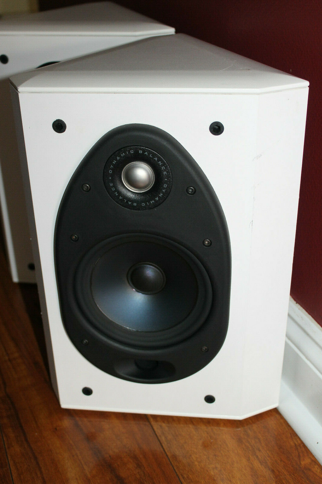 polk vm30