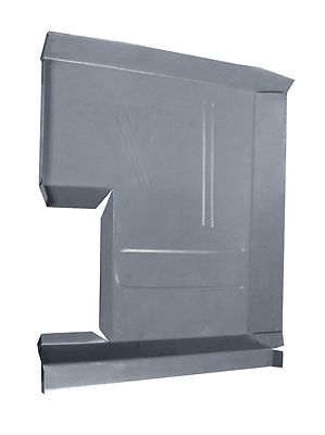 1960 1961 1962 1963 1964 1965 FALCON COMET RANCHERO RIGHT SIDE REAR FLOOR PAN