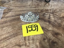 A SMALL TIARA CROWN 190
