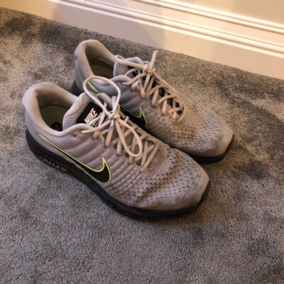 Mens Nike Air Max 2017 Trainers UK