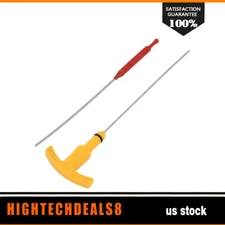 Engine For HYUNDAI ELANTRA 1.8L 1797CC Oil Level Dipstick 24.528" 266112E021