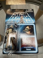 Sandtrooper EP404 Lost Line STAR WARS Vintage Collection MOC UNPUNCHED