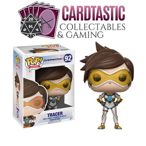 tracer funko pop