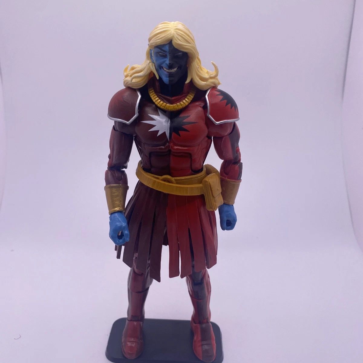 Marvel best sale legends malekith