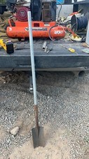 Heavy Duty Spade Shovel