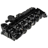 Nty Ventildeckel Zylinderkopfhaube FüR Bmw X3 F25 Xdrive30D Xdrive35D 5Er