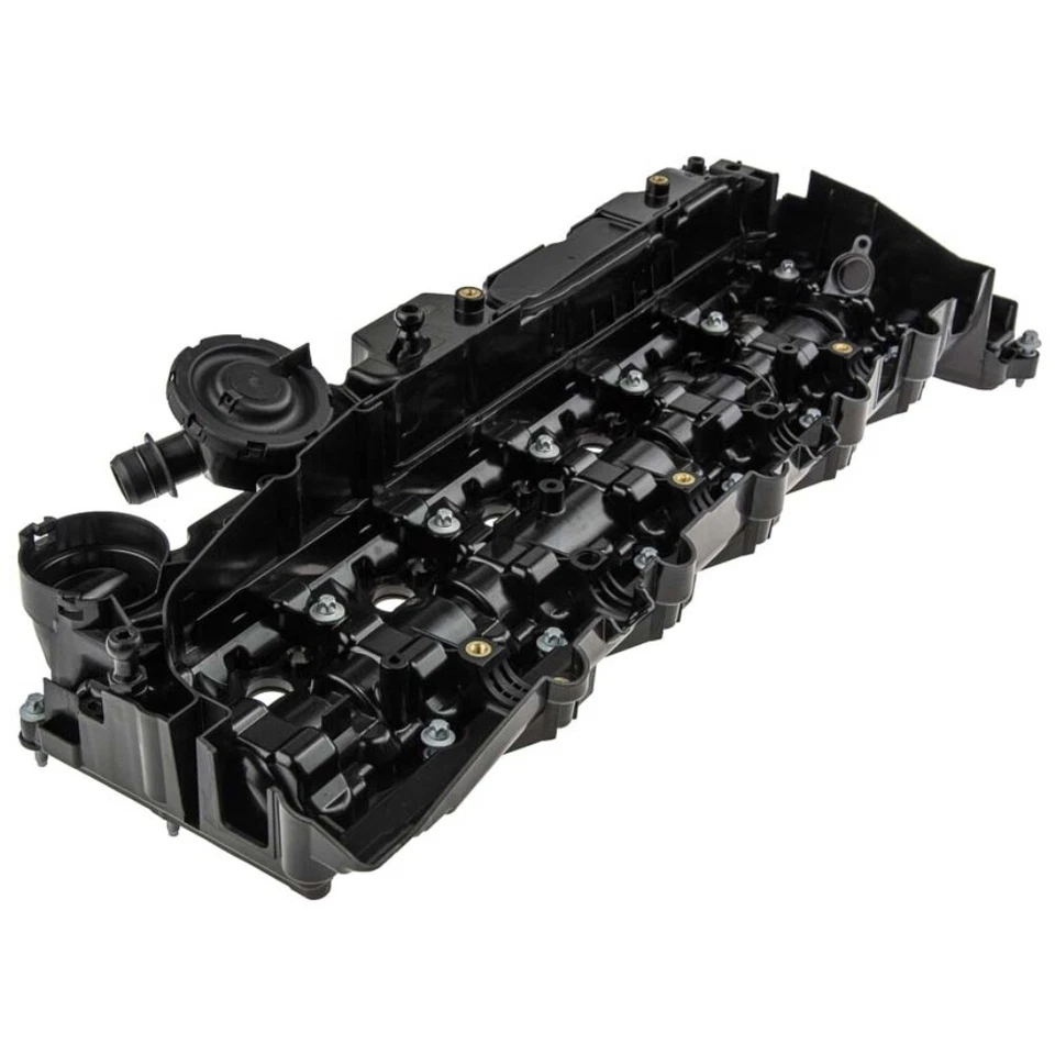 NTY Ventildeckel Zylinderkopfhaube für BMW X3 xDrive30d xDrive35d 5er Touring