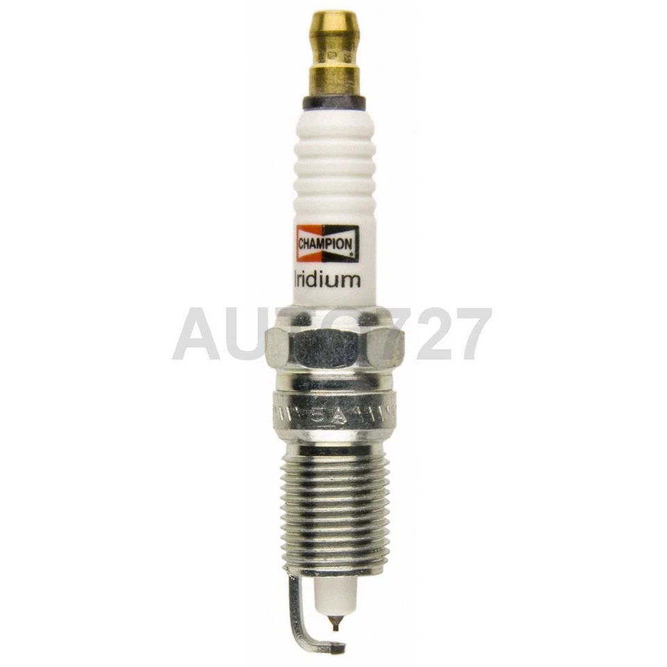 Champion Spark Plug  8PCS Spark Plug For Ford Country Squire - Image 3 of 3