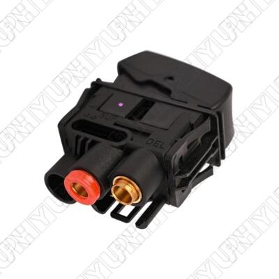 nat.h For Kenworth PTO G90-1066-09 G90106609 Air Electric Valve Control