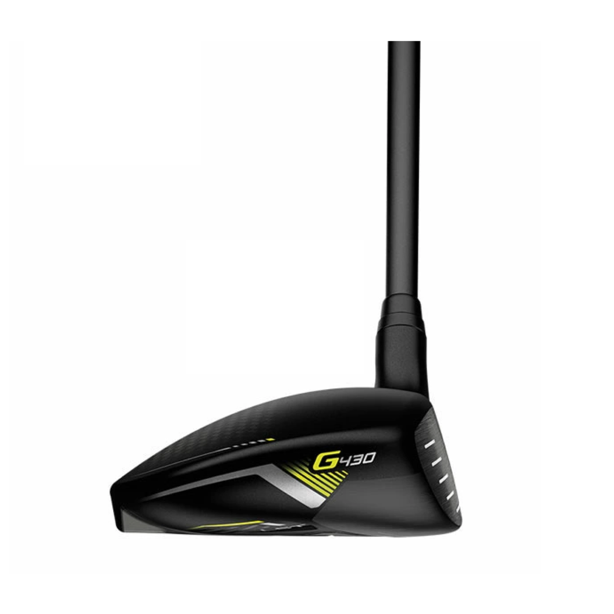 Ping Golf Club G430 MAX Fairway Wood 7W ALTA J CB Black Graphite