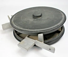 Flexlink XMBH 30R160 Used w/ No Outer Rail.