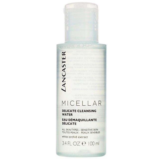 lancaster micellar water