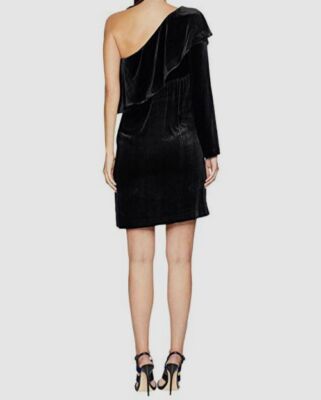 what shoes to wear with black dress pants Velvet Off The Shoulder Sheath 16 / Pale Blush/Noir