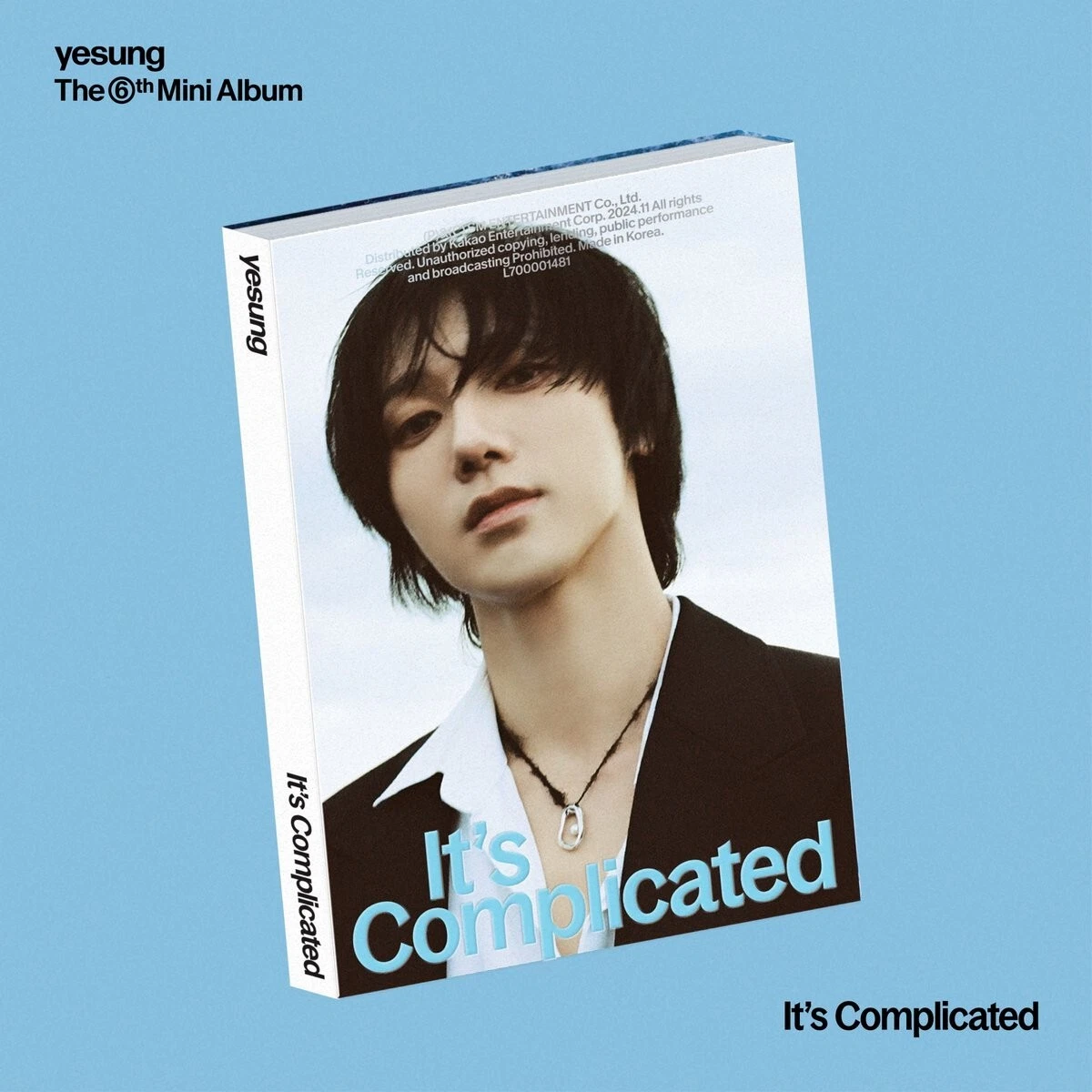 yesung products for sale | eBay
