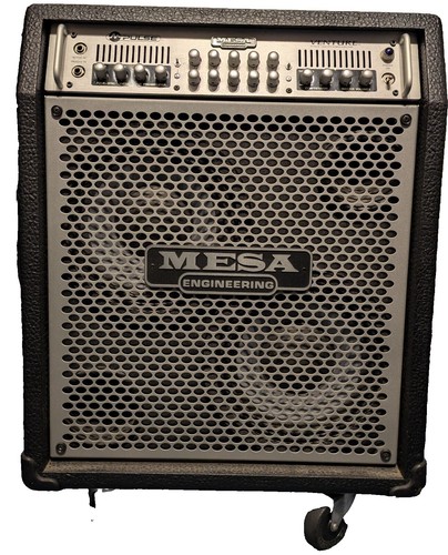 Mesa/Boogie Tone-Burst | eBay