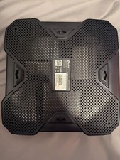 TP-Link WiFi 6 Archer AX10000 Tri-Band Wi-Fi - Black.