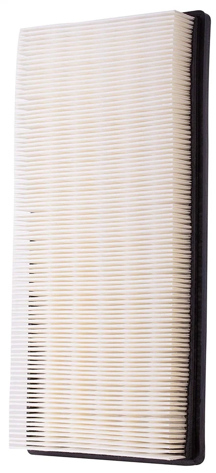 AIR FILTER Chrysler 1987 Conquest 4 cyl. 156 2.6L Turbo, - Image 3 of 4