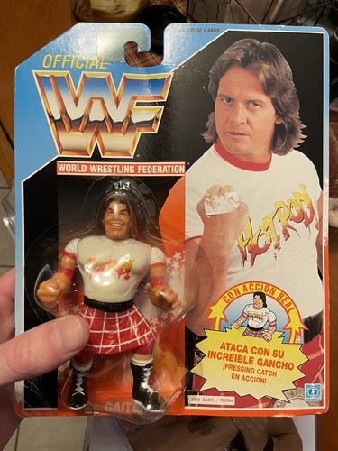 Rowdy Roddy Piper