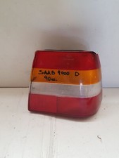 SAAB 9000 Hatchback 7R01228 Rücklicht hinten rechts 1993 25978277