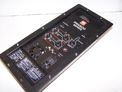 JBL EON PRX815W -800 Series Powered Speaker PCB Power Amp Bucket- Parts-Try Fix | eBay